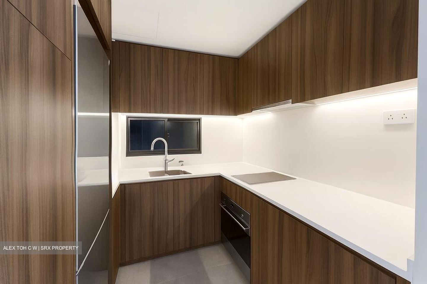 Lentor Modern (D26), Apartment #554261851